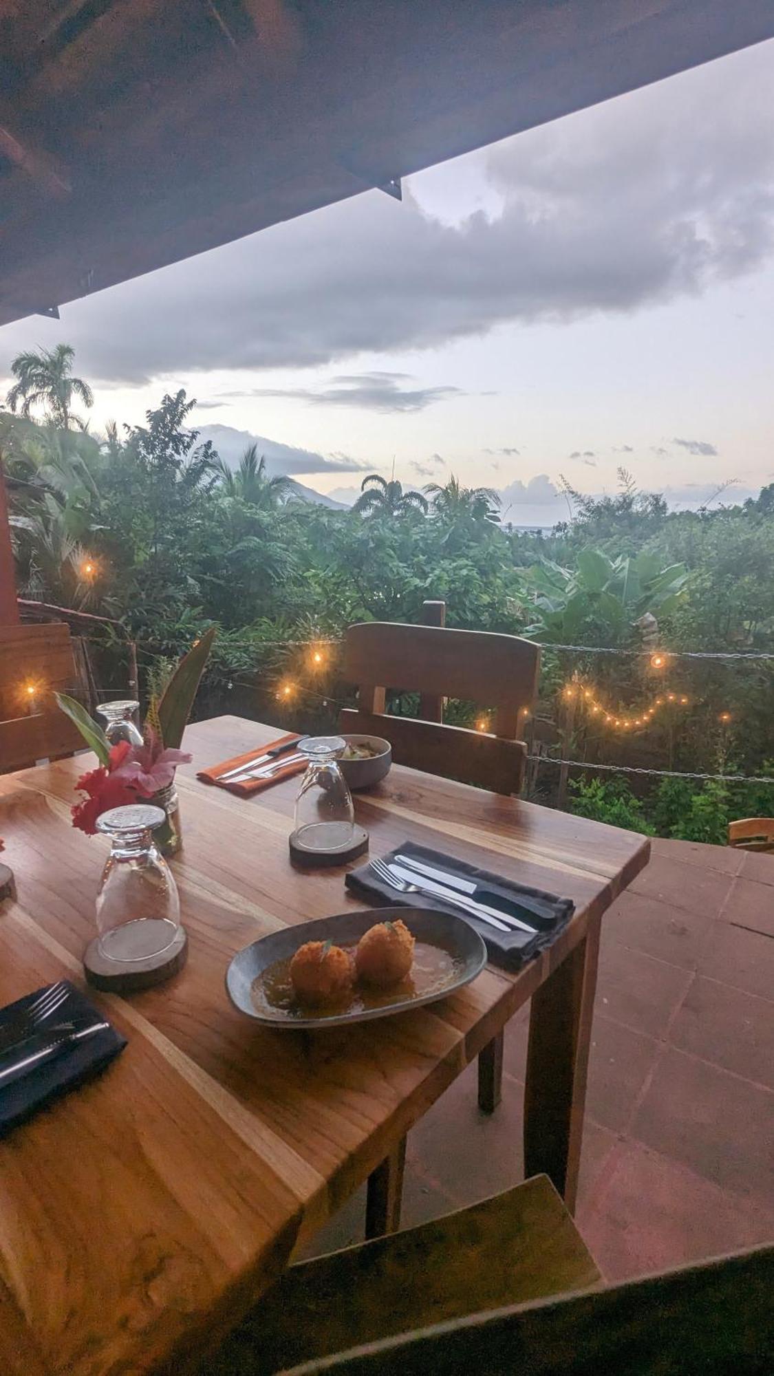 Wood Cabin - Cabana Maderas Balgue Luaran gambar